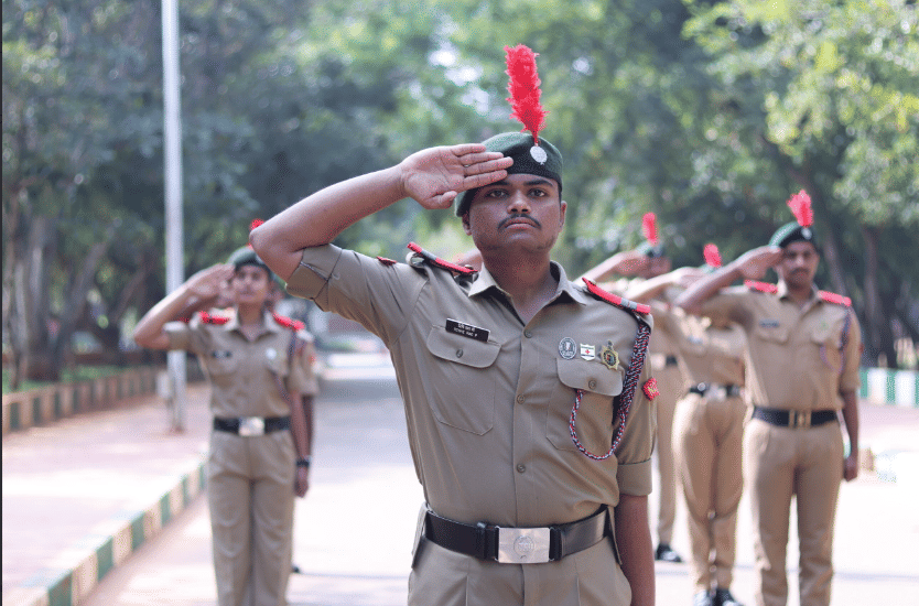 Nagarjuna College of Management Studies Chikkaballapur Campus photo 12